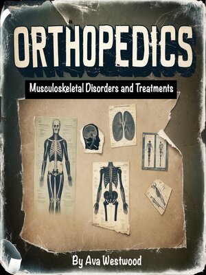 cover image of Orthopedics
